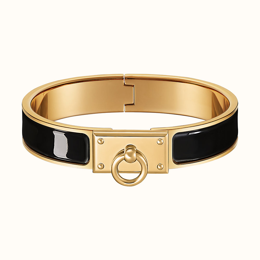 Clic Anneau bracelet | Hermès China